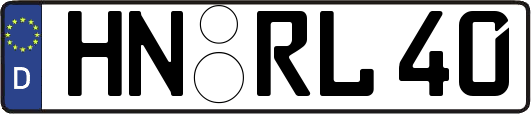 HN-RL40