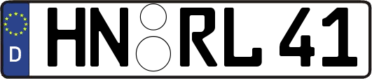 HN-RL41