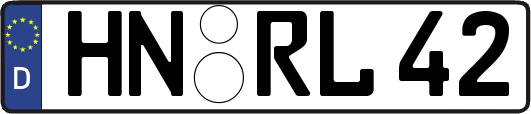 HN-RL42