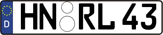 HN-RL43