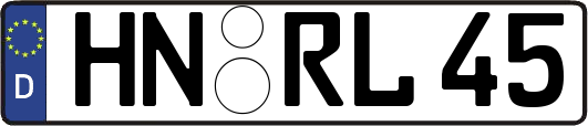HN-RL45