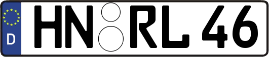 HN-RL46