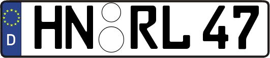HN-RL47