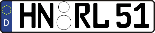 HN-RL51
