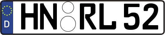HN-RL52