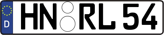 HN-RL54