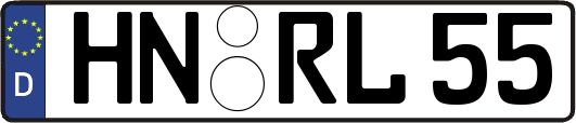 HN-RL55