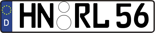 HN-RL56
