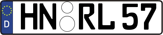 HN-RL57