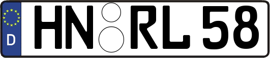 HN-RL58