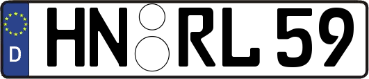 HN-RL59