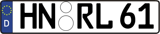 HN-RL61