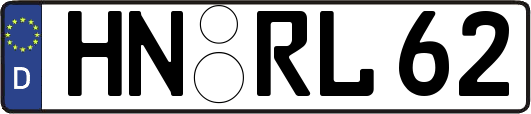 HN-RL62