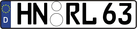 HN-RL63