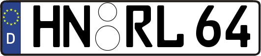 HN-RL64