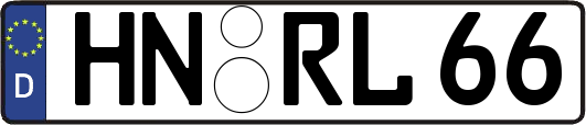 HN-RL66