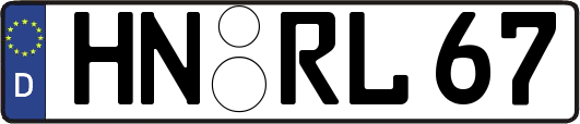 HN-RL67