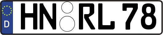 HN-RL78