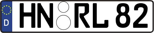 HN-RL82