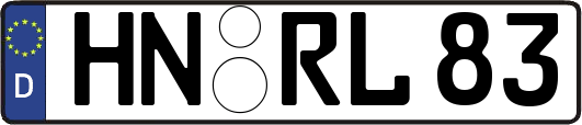 HN-RL83