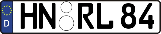 HN-RL84