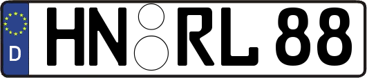 HN-RL88
