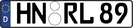 HN-RL89