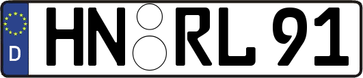 HN-RL91