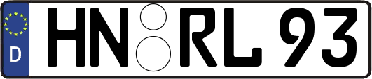 HN-RL93