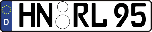 HN-RL95