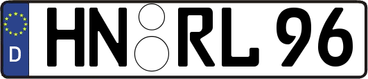 HN-RL96