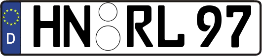 HN-RL97