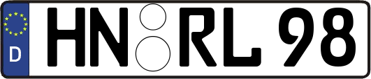 HN-RL98