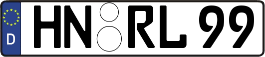 HN-RL99