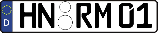 HN-RM01