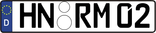 HN-RM02