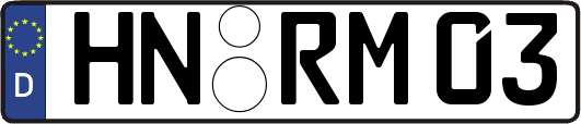 HN-RM03