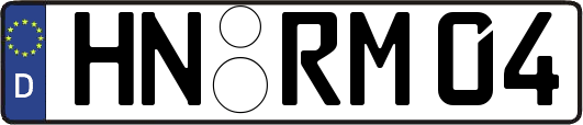 HN-RM04
