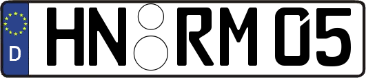 HN-RM05