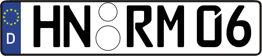 HN-RM06