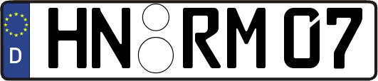HN-RM07