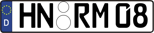 HN-RM08