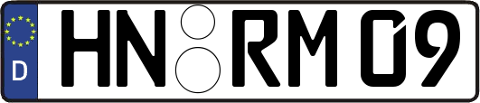 HN-RM09