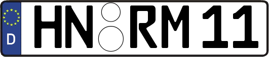 HN-RM11