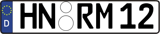 HN-RM12