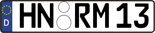 HN-RM13