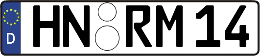 HN-RM14