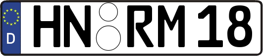 HN-RM18