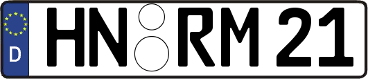 HN-RM21