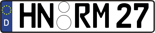 HN-RM27